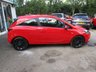 USED 2018 68 VAUXHALL CORSA 1.4 SRI NAV 3d 74 BHP Main Dealer Service History + Just Serviced, One Previous Owner, NEW MOT, Low Insurance Group!