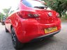 USED 2018 68 VAUXHALL CORSA 1.4 SRI NAV 3d 74 BHP Main Dealer Service History + Just Serviced, One Previous Owner, NEW MOT, Low Insurance Group!