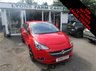USED 2018 68 VAUXHALL CORSA 1.4 SRI NAV 3d 74 BHP Main Dealer Service History + Just Serviced, One Previous Owner, NEW MOT, Low Insurance Group!