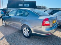 USED 2012 62 SKODA OCTAVIA 1.6 SE TDI CR 5d 104 BHP FSH - 1 Owner -  Superb Condition 5 door diesel Hatchback
