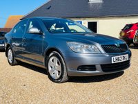 USED 2012 62 SKODA OCTAVIA 1.6 SE TDI CR 5d 104 BHP FSH - 1 Owner -  Superb Condition 5 door diesel Hatchback