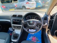 USED 2012 62 SKODA OCTAVIA 1.6 SE TDI CR 5d 104 BHP FSH - 1 Owner -  Superb Condition 5 door diesel Hatchback