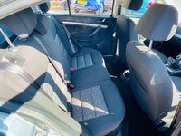 USED 2012 62 SKODA OCTAVIA 1.6 SE TDI CR 5d 104 BHP FSH - 1 Owner -  Superb Condition 5 door diesel Hatchback