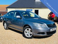 USED 2012 62 SKODA OCTAVIA 1.6 SE TDI CR 5d 104 BHP FSH - 1 Owner -  Superb Condition 5 door diesel Hatchback
