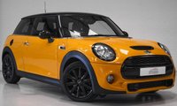 USED 2015 65 MINI HATCH COOPER 2.0 COOPER S 3d 189 BHP +NATIONWIDE DELIVERY AVAILABLE+