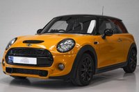 USED 2015 65 MINI HATCH COOPER 2.0 COOPER S 3d 189 BHP +NATIONWIDE DELIVERY AVAILABLE+