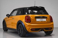 USED 2015 65 MINI HATCH COOPER 2.0 COOPER S 3d 189 BHP +NATIONWIDE DELIVERY AVAILABLE+