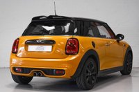 USED 2015 65 MINI HATCH COOPER 2.0 COOPER S 3d 189 BHP +NATIONWIDE DELIVERY AVAILABLE+