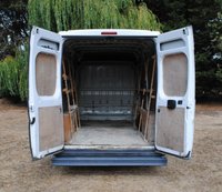 USED 2015 65 FIAT DUCATO 2.3 35 H/R MULTIJET 130 BHP www.suffolkcarcentre.co.uk - Located at Ilketshall