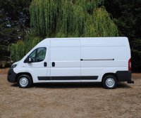 USED 2015 65 FIAT DUCATO 2.3 35 H/R MULTIJET 130 BHP www.suffolkcarcentre.co.uk - Located at Ilketshall