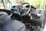 USED 2015 65 FIAT DUCATO 2.3 35 H/R MULTIJET 130 BHP www.suffolkcarcentre.co.uk - Located at Ilketshall