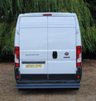 USED 2015 65 FIAT DUCATO 2.3 35 H/R MULTIJET 130 BHP www.suffolkcarcentre.co.uk - Located at Ilketshall