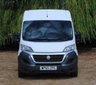 USED 2015 65 FIAT DUCATO 2.3 35 H/R MULTIJET 130 BHP www.suffolkcarcentre.co.uk - Located at Ilketshall