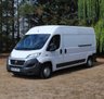 USED 2015 65 FIAT DUCATO 2.3 35 H/R MULTIJET 130 BHP www.suffolkcarcentre.co.uk - Located at Ilketshall