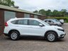 USED 2016 65 HONDA CR-V 2.0 I-VTEC SE NAVI 5d 153 BHP SERVICED IN JUNE 2022!