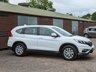 USED 2016 65 HONDA CR-V 2.0 I-VTEC SE NAVI 5d 153 BHP SERVICED IN JUNE 2022!