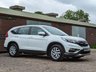 USED 2016 65 HONDA CR-V 2.0 I-VTEC SE NAVI 5d 153 BHP SERVICED IN JUNE 2022!