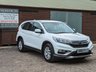 USED 2016 65 HONDA CR-V 2.0 I-VTEC SE NAVI 5d 153 BHP SERVICED IN JUNE 2022!
