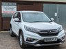 USED 2016 65 HONDA CR-V 2.0 I-VTEC SE NAVI 5d 153 BHP SERVICED IN JUNE 2022!