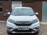 USED 2016 65 HONDA CR-V 2.0 I-VTEC SE NAVI 5d 153 BHP SERVICED IN JUNE 2022!