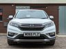 USED 2016 65 HONDA CR-V 2.0 I-VTEC SE NAVI 5d 153 BHP SERVICED IN JUNE 2022!