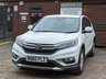 USED 2016 65 HONDA CR-V 2.0 I-VTEC SE NAVI 5d 153 BHP SERVICED IN JUNE 2022!