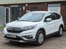 USED 2016 65 HONDA CR-V 2.0 I-VTEC SE NAVI 5d 153 BHP SERVICED IN JUNE 2022!