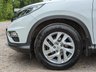 USED 2016 65 HONDA CR-V 2.0 I-VTEC SE NAVI 5d 153 BHP SERVICED IN JUNE 2022!