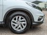 USED 2016 65 HONDA CR-V 2.0 I-VTEC SE NAVI 5d 153 BHP SERVICED IN JUNE 2022!