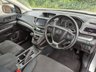 USED 2016 65 HONDA CR-V 2.0 I-VTEC SE NAVI 5d 153 BHP SERVICED IN JUNE 2022!