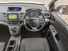 USED 2016 65 HONDA CR-V 2.0 I-VTEC SE NAVI 5d 153 BHP SERVICED IN JUNE 2022!