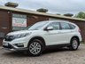 USED 2016 65 HONDA CR-V 2.0 I-VTEC SE NAVI 5d 153 BHP SERVICED IN JUNE 2022!