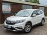 USED 2016 65 HONDA CR-V 2.0 I-VTEC SE NAVI 5d 153 BHP SERVICED IN JUNE 2022!