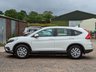 USED 2016 65 HONDA CR-V 2.0 I-VTEC SE NAVI 5d 153 BHP SERVICED IN JUNE 2022!