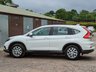 USED 2016 65 HONDA CR-V 2.0 I-VTEC SE NAVI 5d 153 BHP SERVICED IN JUNE 2022!