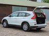 USED 2016 65 HONDA CR-V 2.0 I-VTEC SE NAVI 5d 153 BHP SERVICED IN JUNE 2022!