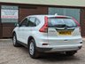 USED 2016 65 HONDA CR-V 2.0 I-VTEC SE NAVI 5d 153 BHP SERVICED IN JUNE 2022!