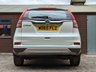 USED 2016 65 HONDA CR-V 2.0 I-VTEC SE NAVI 5d 153 BHP SERVICED IN JUNE 2022!