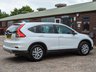 USED 2016 65 HONDA CR-V 2.0 I-VTEC SE NAVI 5d 153 BHP SERVICED IN JUNE 2022!