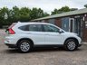 USED 2016 65 HONDA CR-V 2.0 I-VTEC SE NAVI 5d 153 BHP SERVICED IN JUNE 2022!