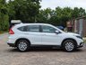 USED 2016 65 HONDA CR-V 2.0 I-VTEC SE NAVI 5d 153 BHP SERVICED IN JUNE 2022!