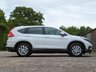 USED 2016 65 HONDA CR-V 2.0 I-VTEC SE NAVI 5d 153 BHP SERVICED IN JUNE 2022!