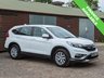 USED 2016 65 HONDA CR-V 2.0 I-VTEC SE NAVI 5d 153 BHP SERVICED IN JUNE 2022!