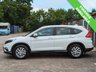 USED 2016 65 HONDA CR-V 2.0 I-VTEC SE NAVI 5d 153 BHP SERVICED IN JUNE 2022!