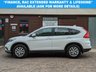 USED 2016 65 HONDA CR-V 2.0 I-VTEC SE NAVI 5d 153 BHP SERVICED IN JUNE 2022!