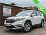 USED 2016 65 HONDA CR-V 2.0 I-VTEC SE NAVI 5d 153 BHP SERVICED IN JUNE 2022!