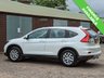 USED 2016 65 HONDA CR-V 2.0 I-VTEC SE NAVI 5d 153 BHP SERVICED IN JUNE 2022!