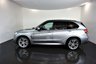 USED 2015 15 BMW X5 3.0 XDRIVE40D M SPORT 5d AUTO-BLACK DAKOTA LEATHER-20