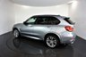 USED 2015 15 BMW X5 3.0 XDRIVE40D M SPORT 5d AUTO-BLACK DAKOTA LEATHER-20