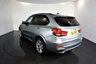 USED 2015 15 BMW X5 3.0 XDRIVE40D M SPORT 5d AUTO-BLACK DAKOTA LEATHER-20